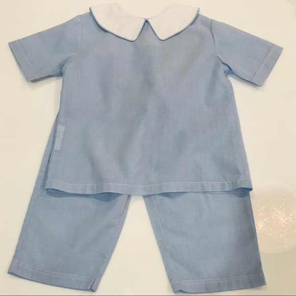 mom&me Other - Mom & Me Pant Set